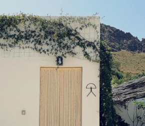 Casa Jardín. Vivienda rural en zona tranquila., Lucainena De Las Torres